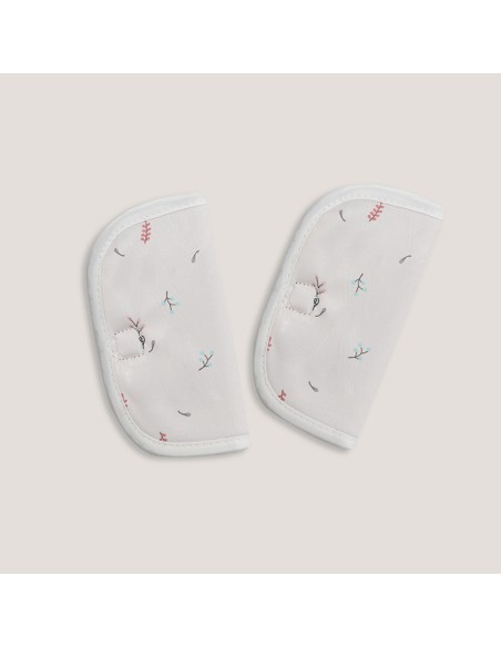 Colchoneta Mod Botanico Beig