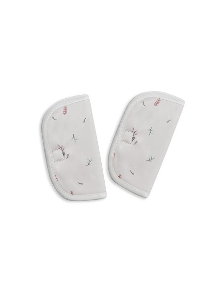 Colchoneta Mod Botanico Beig