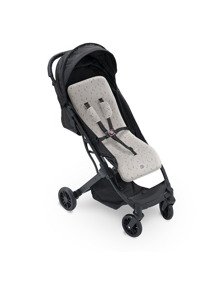 Colchoneta Mod Botanico Beig