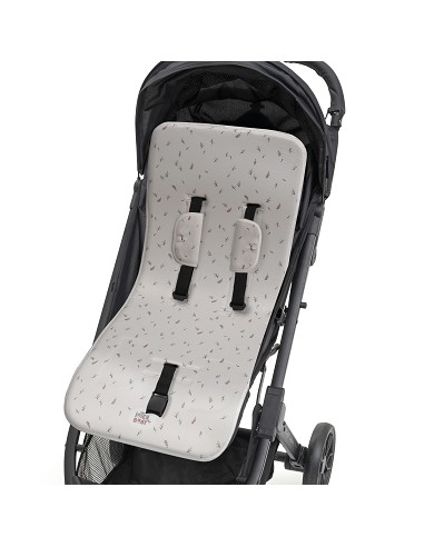 Colchoneta Mod Botanico Beig