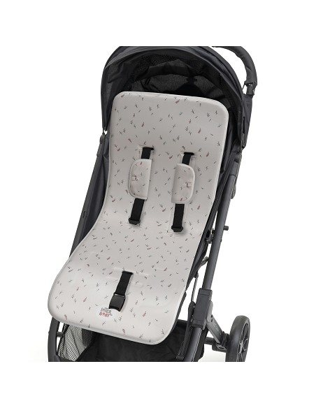 Colchoneta Mod Botanico Beig