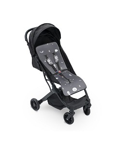 Colchoneta Mod Forest Gris 2