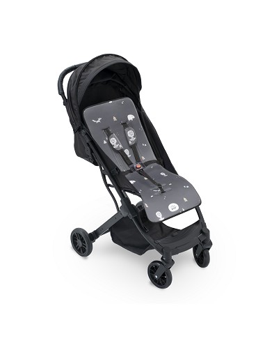 Colchoneta Mod Forest Gris