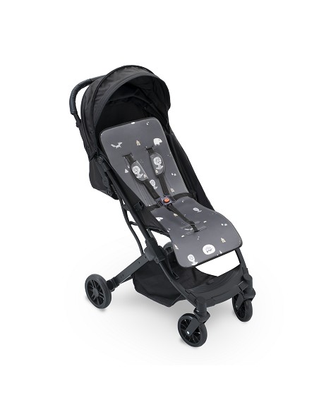 Colchoneta Mod Forest Gris