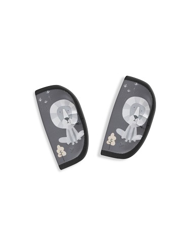 Colchoneta Mod Forest Gris