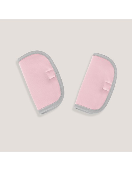 Colchoneta Mod Liso Rosa