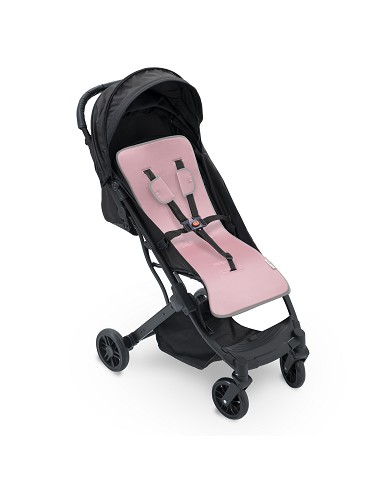 Colchoneta Mod Liso Rosa