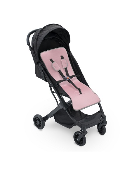 Colchoneta Mod Liso Rosa