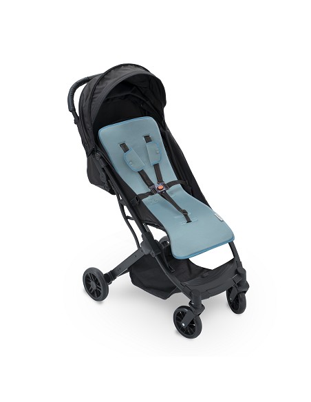 Colchoneta Mod Liso Verde