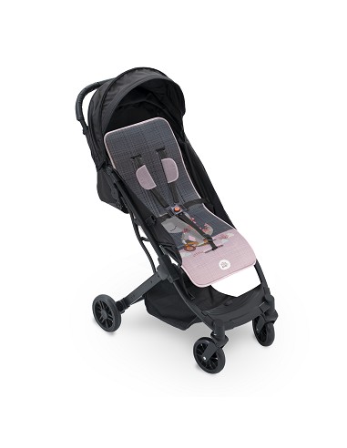 Colchoneta Mod Dina Gris