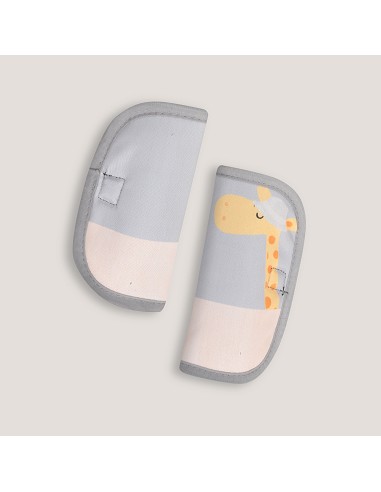 Colchoneta Modelo Safari Tours Gris