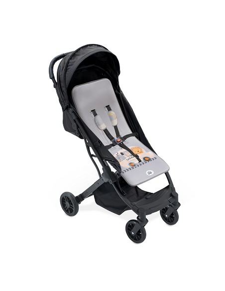 Colchoneta Modelo Safari Tours Gris