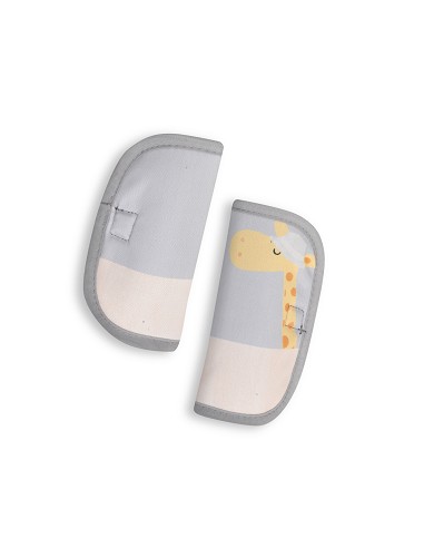 Colchoneta Modelo Safari Tours Gris