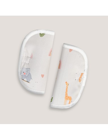 Colchoneta Modelo Safari Beig