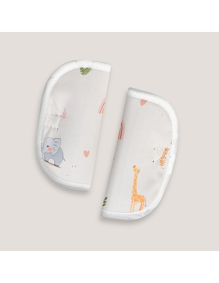 Colchoneta Modelo Safari Beig