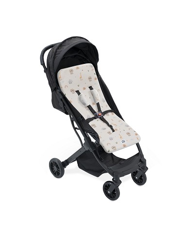 Colchoneta Modelo Safari Beig