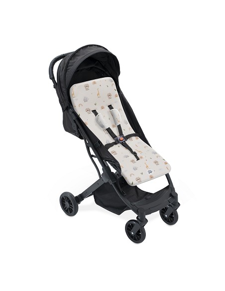 Colchoneta Modelo Safari Beig