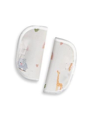 Colchoneta Modelo Safari Beig