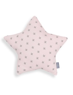 Almohada Formas Love You Rosa