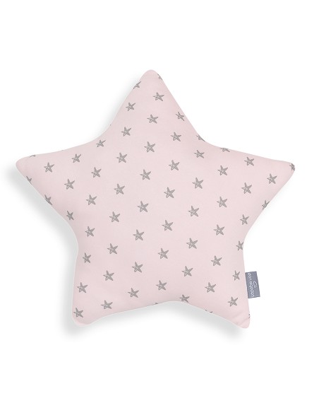 Almohada Formas Love You Rosa