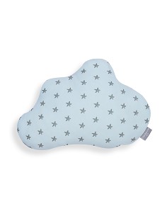 Almohada Formas (Nube) Azul