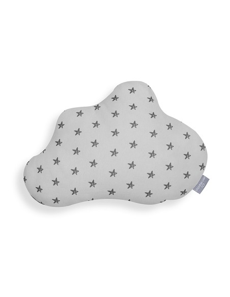 Almohada Formas (Nube) Gris