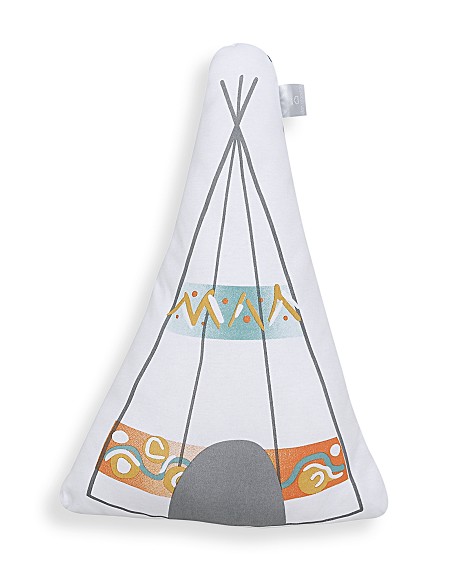 Almohada Formas (Cabaña)