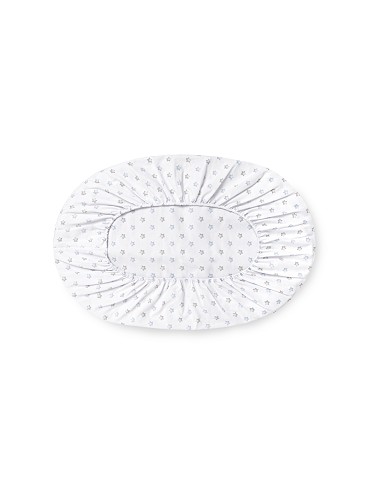 Cojin Nido Mod Panda Nube Azul