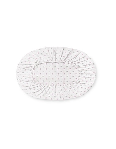 Cojin Nido Mod Panda Nube Rosa