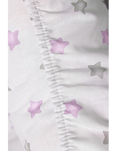 Cojin Nido Mod Panda Nube Rosa