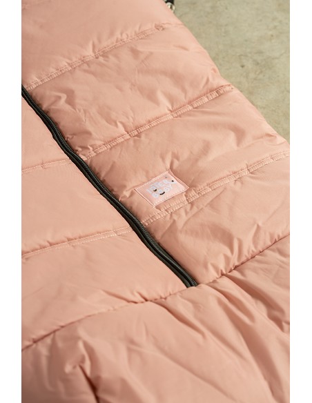 Saco Universal Rosa