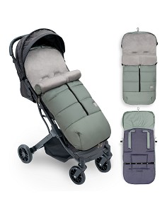 Saco Universal Verde