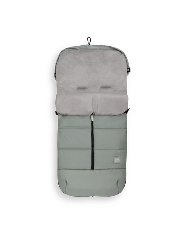 Saco Universal Verde