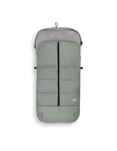 Saco Universal Verde