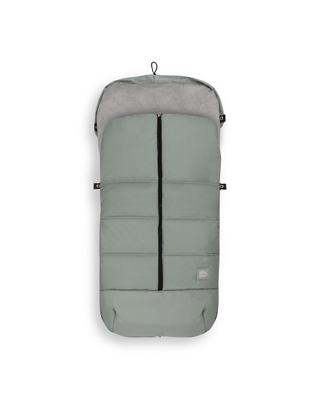 Saco Universal Verde