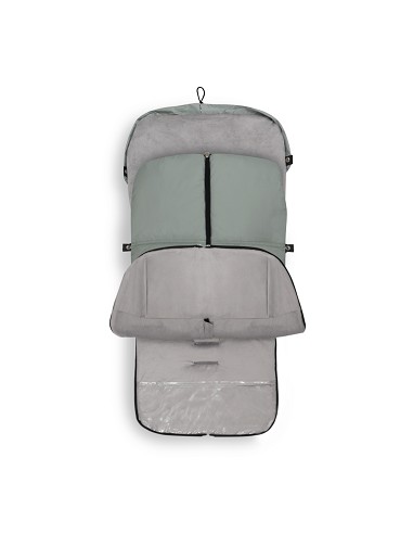 Saco Universal Verde