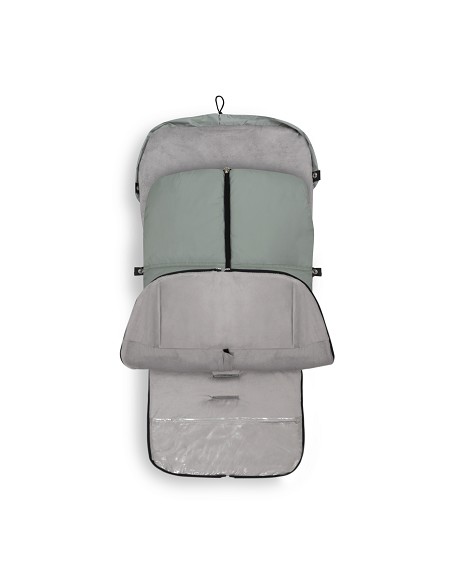 Saco Universal Verde