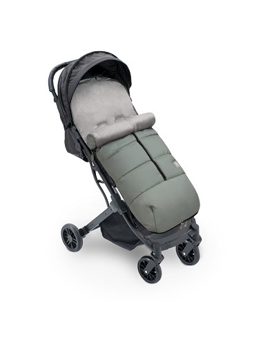 Saco Universal Verde