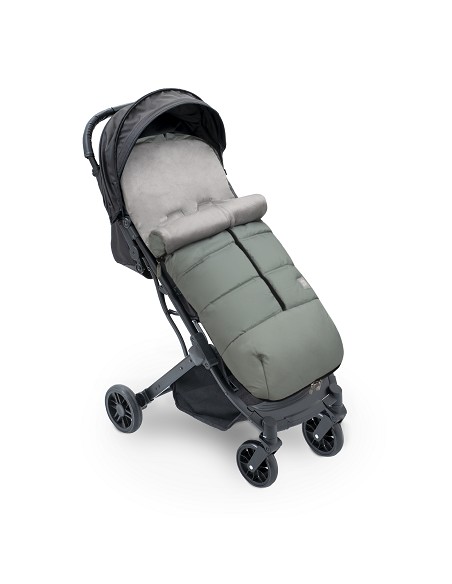 Saco Universal Verde