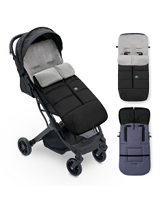 Saco Universal Negro