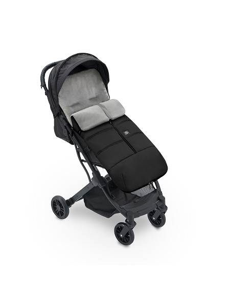 Saco Universal Negro