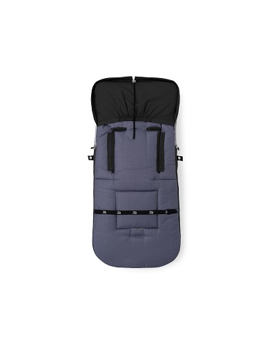 Saco Universal Negro