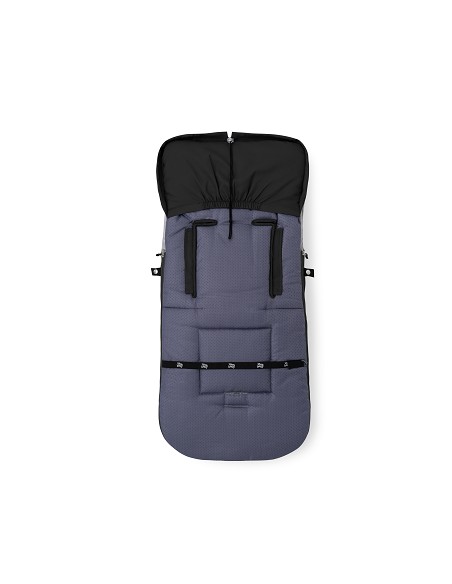 Saco Universal Negro