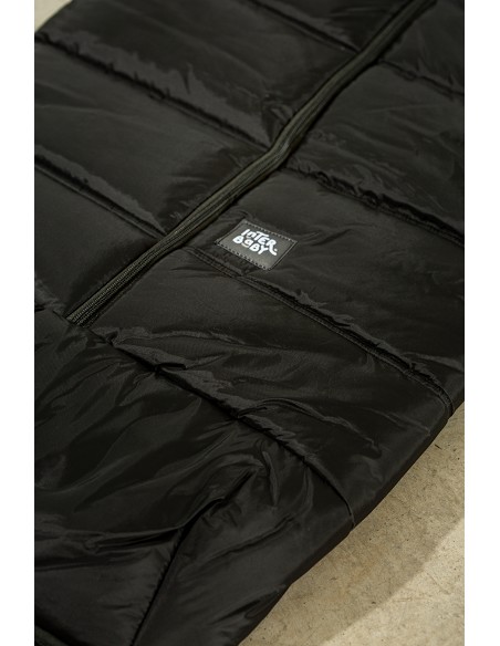 Saco Universal Negro