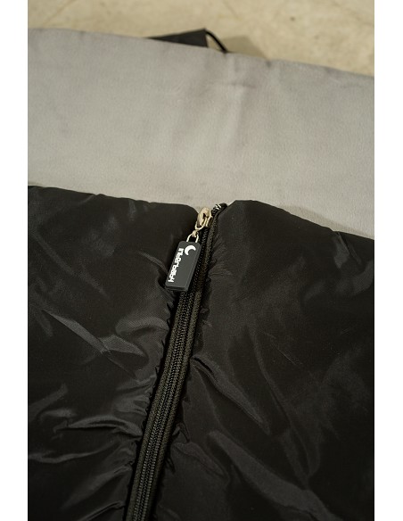 Saco Universal Negro