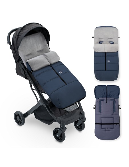 Saco Universal Marino