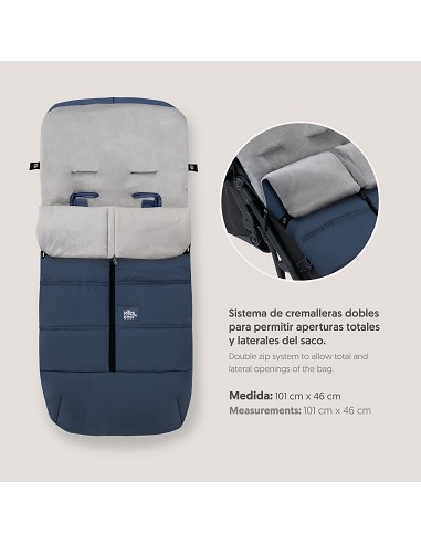 Saco Universal Marino