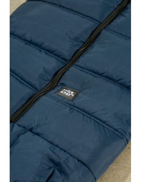 Saco Universal Marino