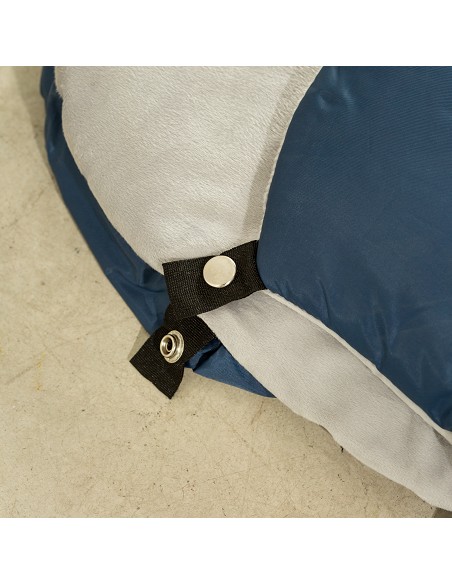 Saco Universal Marino