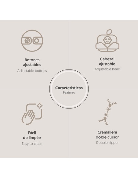 Saco Carro Mod Ratita Rojo